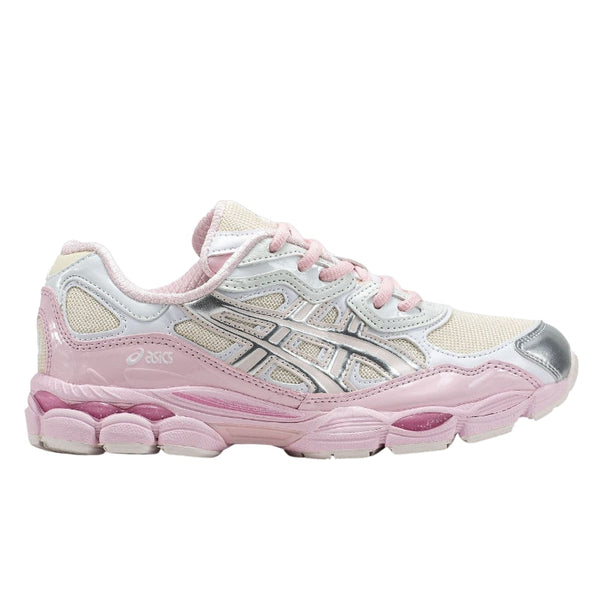 ASICS Gel NYC Cream Rose Water