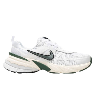 Nike V2K Run Platinum Green