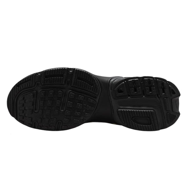 Nike V2K Run Black Dark Smoke Grey