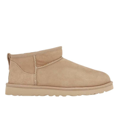 UGG Classic Ultra Mini Boot Sand