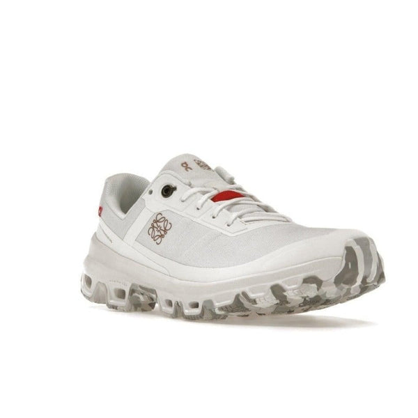 On Running cloud venture 2 loewe White