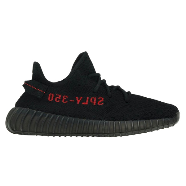 ADIDAS YEEZY BOOST 350 V2
BLACK RED