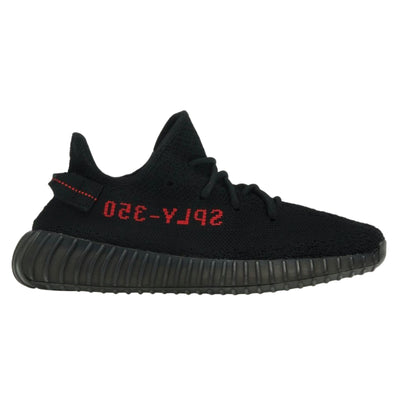 ADIDAS YEEZY BOOST 350 V2
BLACK RED