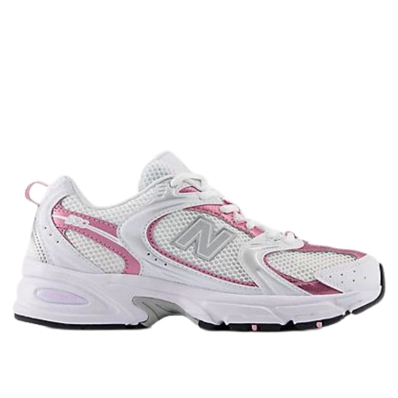 New Balance 530 White Pink Suger