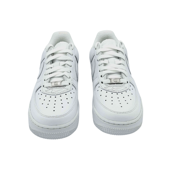 Nike Air Force 1 Low Supreme White
