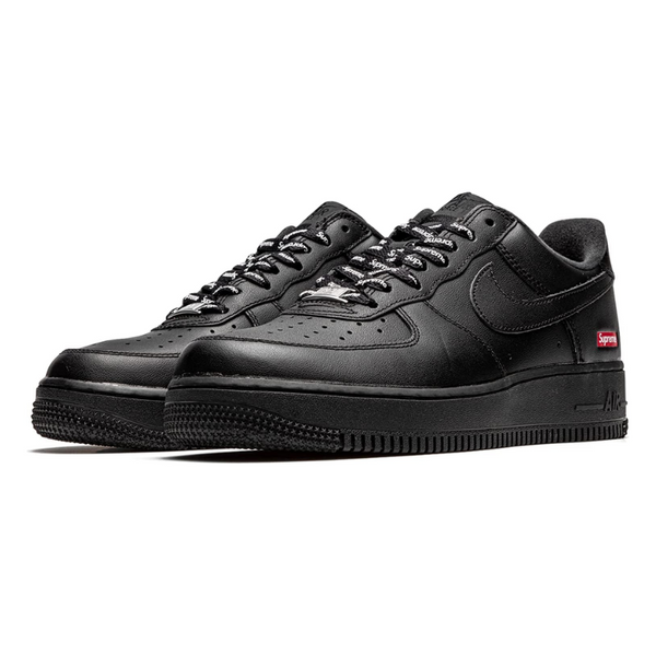 Nike Air Force 1 Low Superme – Black
