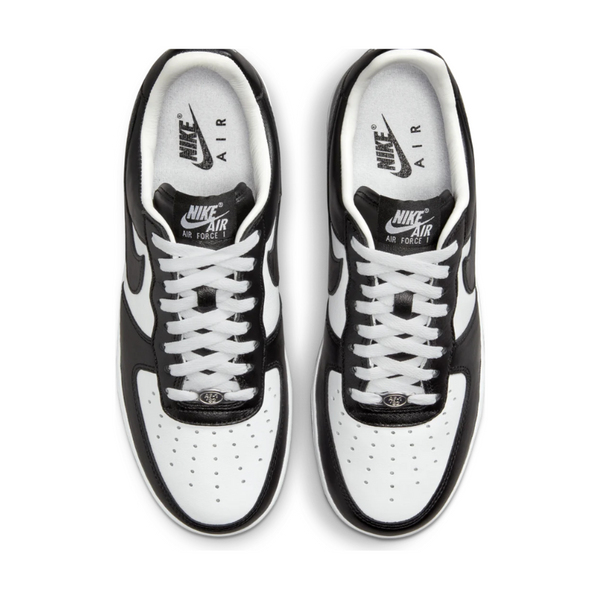 Nike Air Force 1 Low QS Terror – Squad Blackout