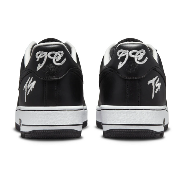 Nike Air Force 1 Low QS Terror – Squad Blackout