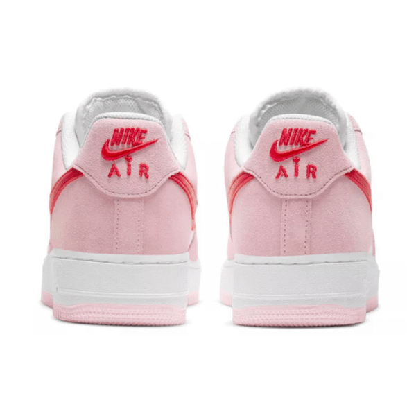 Nike Air Force 1 Low “Valentine’s Day Love Letter”