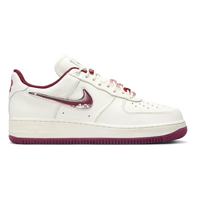 Nike Air Force 1 Low 07 SE PRM Valentine’s Day 2024