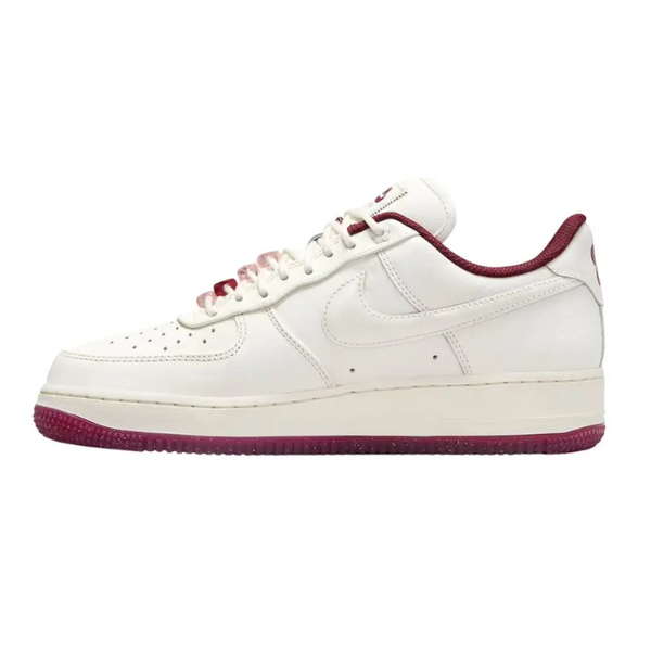 Nike Air Force 1 Low 07 SE PRM Valentine’s Day 2024