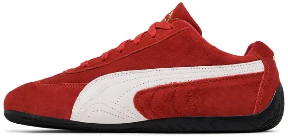 Puma Speedcat OG Red " White "