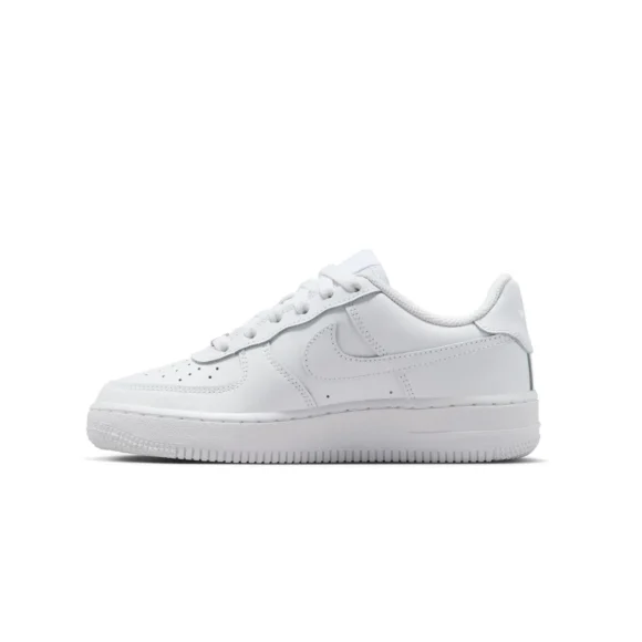 Nike air force 1 white Kids