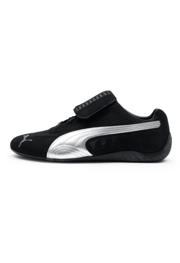 Puma Speed Cat Open YY, BLACK