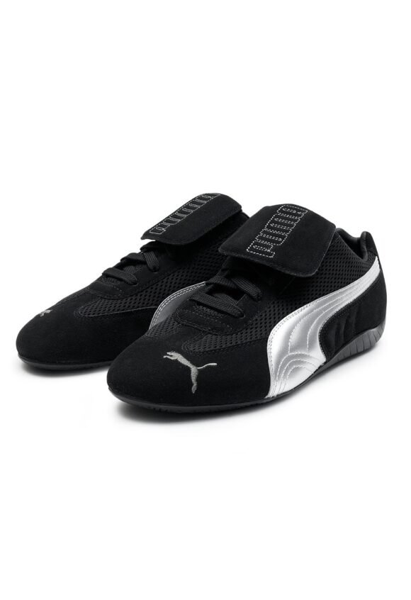 Puma Speed Cat Open YY, BLACK - Image 5