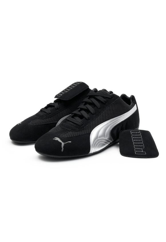 Puma Speed Cat Open YY, BLACK - Image 2