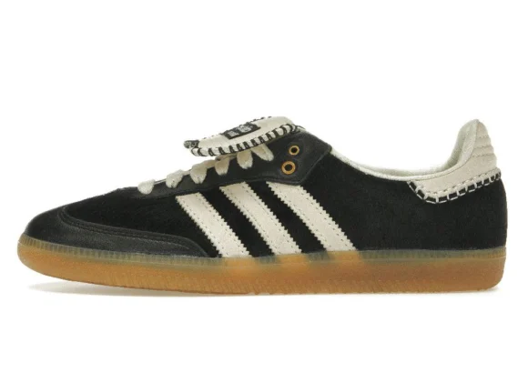 Adidas samba  Wales Bonner Core Black