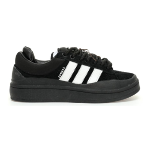 Adidas Campus x Bad Bunny Black
