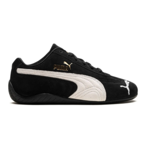 PUMA Speedcat OG โ Black White
