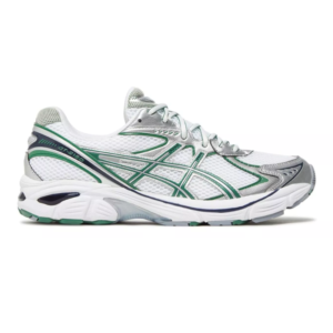 ASICS GT-2160 – White Shamrock Green