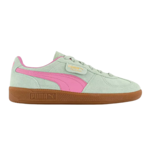PUMA Palermo Fresh Mint โ Fast Pink
