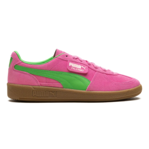PUMA Palermo โ Pink Delight Green