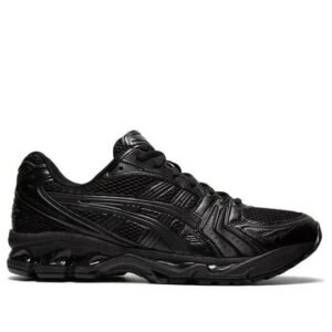 ASICS Gel-Kayano 14 ‘Black’