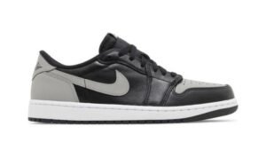 Air Jordan 1 Retro Low OG 'Shadow'