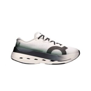 Cloudboom Max White Black