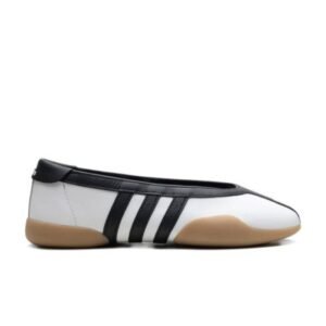 adidas Taekwondo Mei Ballet White
