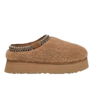 UGG MAXI CURLY TAZZ