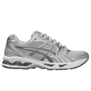 ASICS Gel-Kayano 14 White Pure Silver