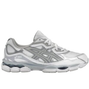ASICS Gel NYC Oyster Grey