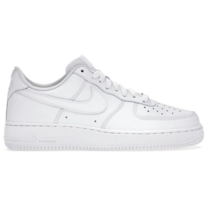 Nike Air Force 1 White