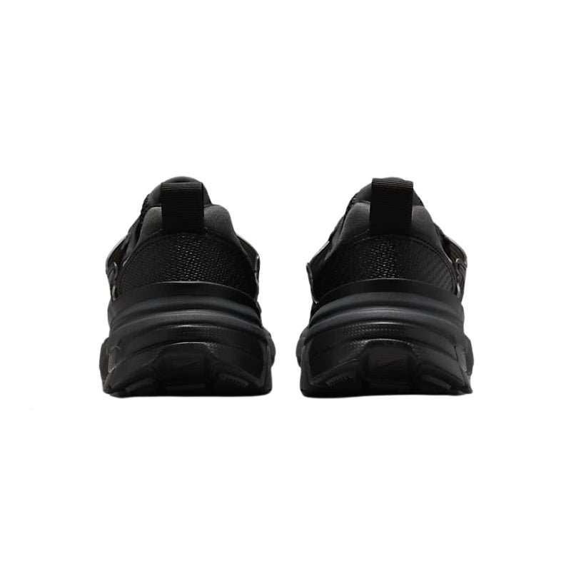 Nike V2K Run Black Dark Smoke Grey - Image 4