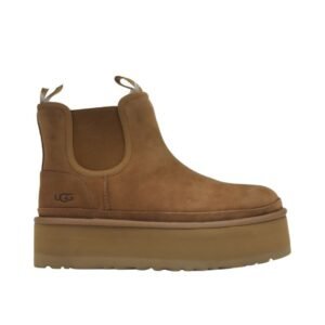 UGG Neumel Platform Chelsea