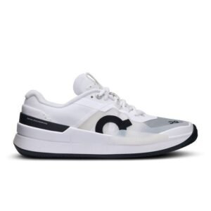 On The Roger Pro 2 Clay White Black