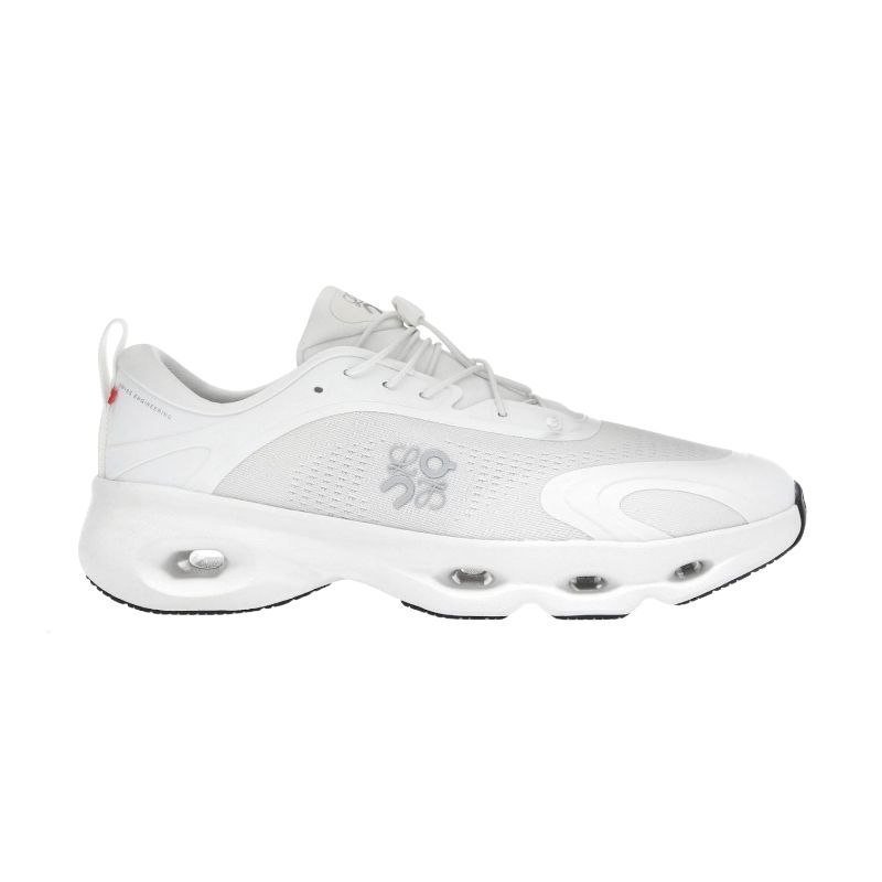Cloudsolo Loewe White Right Grey