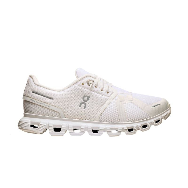 Cloud 6 White